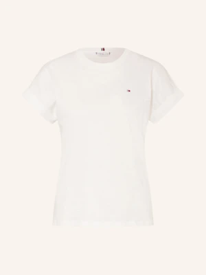 Tommy Hilfiger T-Shirt weiss