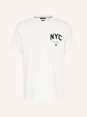 Tommy Hilfiger T-Shirt weiss