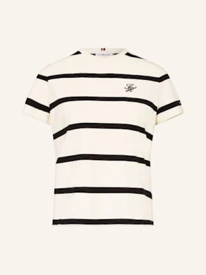 Tommy Hilfiger T-Shirt weiss