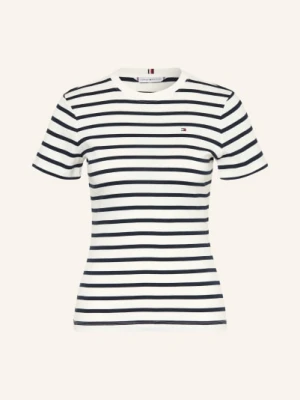 Tommy Hilfiger T-Shirt weiss