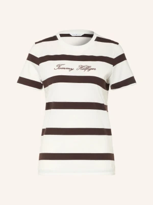 Tommy Hilfiger T-Shirt weiss