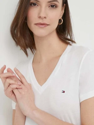 Tommy Hilfiger - T-shirt WW0WW24969