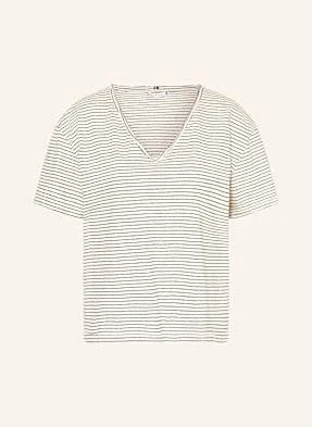 Tommy Hilfiger T-Shirt Z Lnu weiss