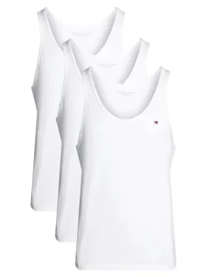 Tommy Hilfiger Tank top 3-pack | Regular Fit