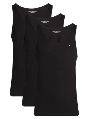 Tommy Hilfiger Tank top 3-pack | Regular Fit