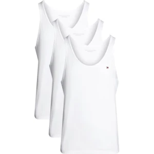 Tommy Hilfiger Tank top 3-pack | Regular Fit