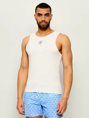 Tommy Hilfiger Tank top | Slim Fit