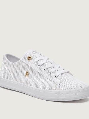Tommy Hilfiger Tenisówki biały