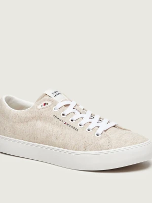 Tommy Hilfiger Tenisówki CHAMBRAY