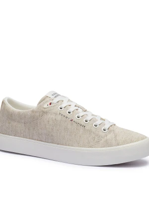 Tommy Hilfiger Tenisówki CHAMBRAY