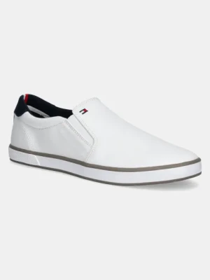 Tommy Hilfiger - Tenisówki CONIC SLIP ON SNEAKER FM0FM00597