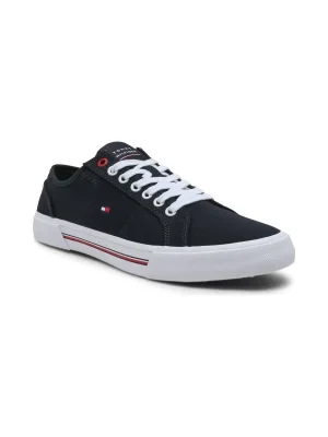 Tommy Hilfiger Tenisówki CORE CORPORATE VULC