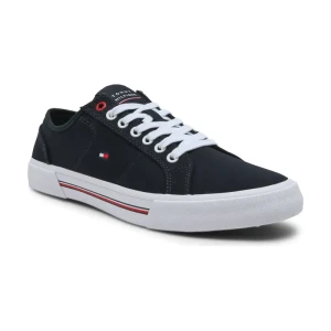 Tommy Hilfiger Tenisówki CORE CORPORATE VULC