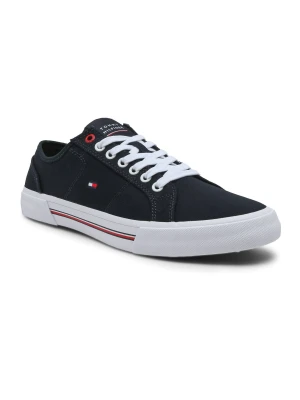 Tommy Hilfiger Tenisówki CORE CORPORATE VULC
