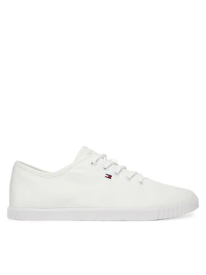 Tommy Hilfiger Tenisówki FW0FW08641 Biały