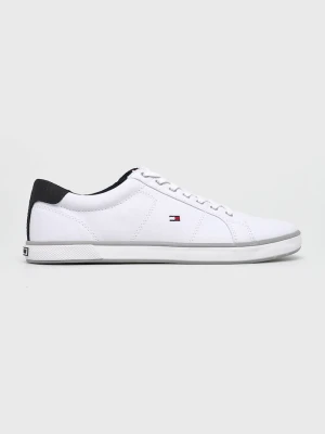 Tommy Hilfiger - Tenisówki H2285ARLOW 1D biały