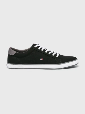 Tommy Hilfiger - Tenisówki H2285ARLOW 1D czarny