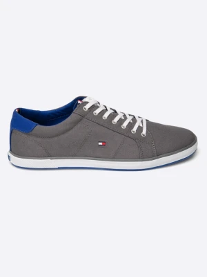 Tommy Hilfiger - Tenisówki H2285ARLOW 1D szary