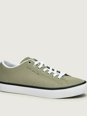 Tommy Hilfiger Tenisówki HARLEM CORE II