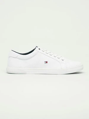 Tommy Hilfiger - Tenisówki ICONIC LONG LACE SNEAKER FM0FM01536