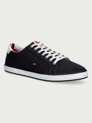 Tommy Hilfiger tenisówki męskie granatowy