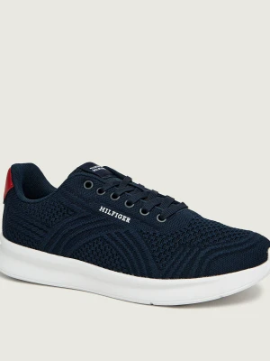 Tommy Hilfiger Tenisówki RUNNER MIX