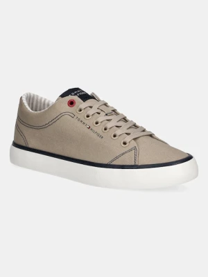 Tommy Hilfiger tenisówki TH HI VULC LOW CORE ITHACA
