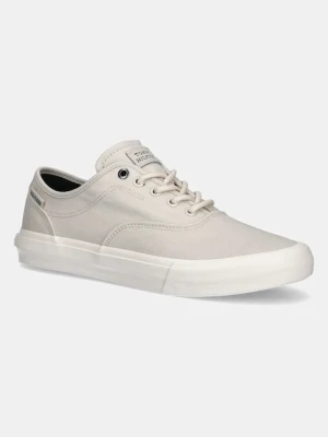 Tommy Hilfiger tenisówki TH HI VULC LOW OXFORD TWILL