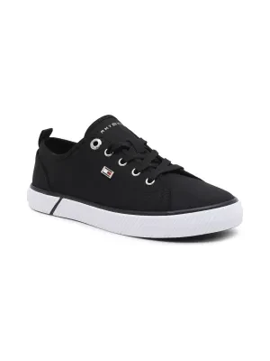 Tommy Hilfiger Tenisówki VULC CANVAS