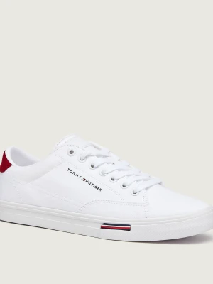 Tommy Hilfiger Tenisówki VULC CORE