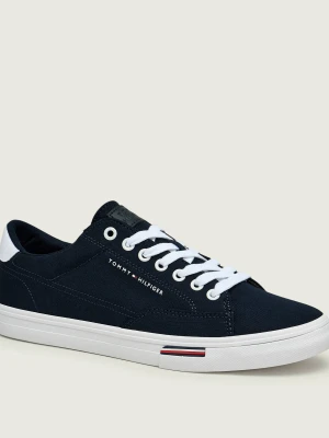 Tommy Hilfiger Tenisówki VULC CORE