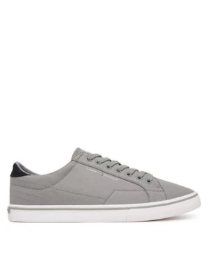 Tommy Hilfiger Tenisówki Vulc Core FM0FM05688 Szary