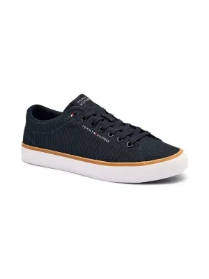Tommy Hilfiger Tenisówki VULC CORE LOW II