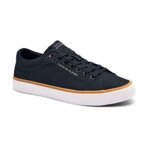 Tommy Hilfiger Tenisówki VULC CORE LOW II
