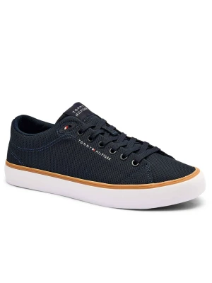 Tommy Hilfiger Tenisówki VULC CORE LOW II
