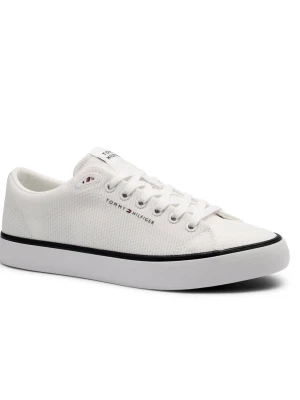 Tommy Hilfiger Tenisówki VULC CORE LOW II