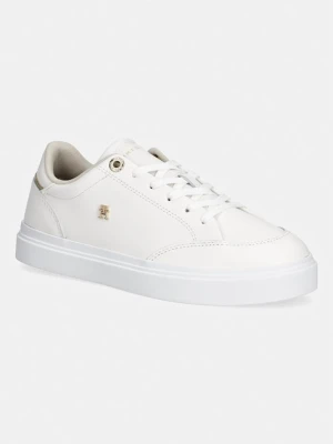 Tommy Hilfiger TH CHIC CUPSOLE sneakersy damskie