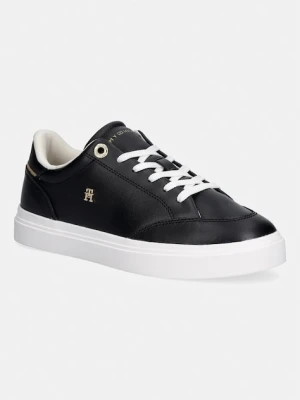 Tommy Hilfiger TH CHIC CUPSOLE sneakersy damskie