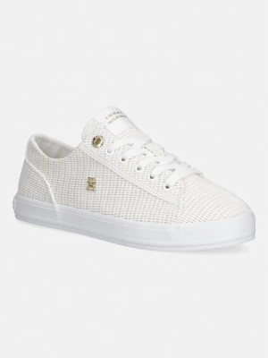 Tommy Hilfiger TH CHIC FOXING SNEAKER tenisówki damskie
