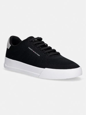 Tommy Hilfiger TH COURT KNIT sneakersy męskie