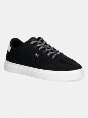 Tommy Hilfiger TH FEMININE CUPSOLE KNIT sneakersy damskie