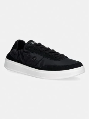 Tommy Hilfiger TH HERITAGE NYLON SNEAKER sneakersy damskie