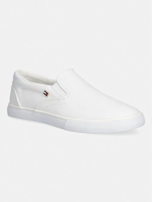 Zdjęcie produktu Tommy Hilfiger TH LOW PROFILE SLIP ON tenisówki damskie