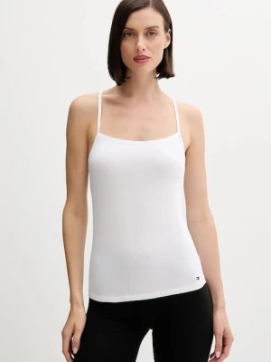 Tommy Hilfiger top 2-pack kolor biały UW0UW05957