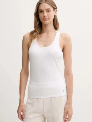 Tommy Hilfiger top 2-pack kolor szary UW0UW05748