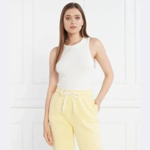 Tommy Hilfiger Top 5X2 RIB NS | Slim Fit