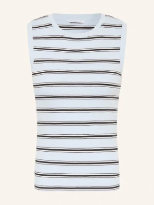 Tommy Hilfiger Top blau