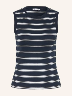 Tommy Hilfiger Top blau