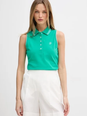 Tommy Hilfiger top damski SUMMER