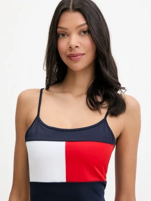 Tommy Hilfiger top kąpielowy damski